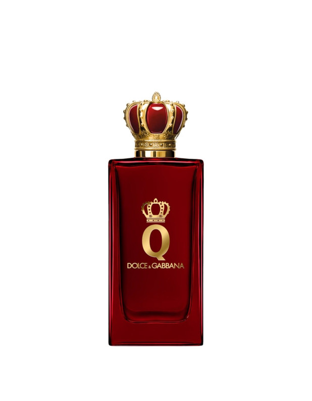 Q by Dolce&Gabbana Parfum